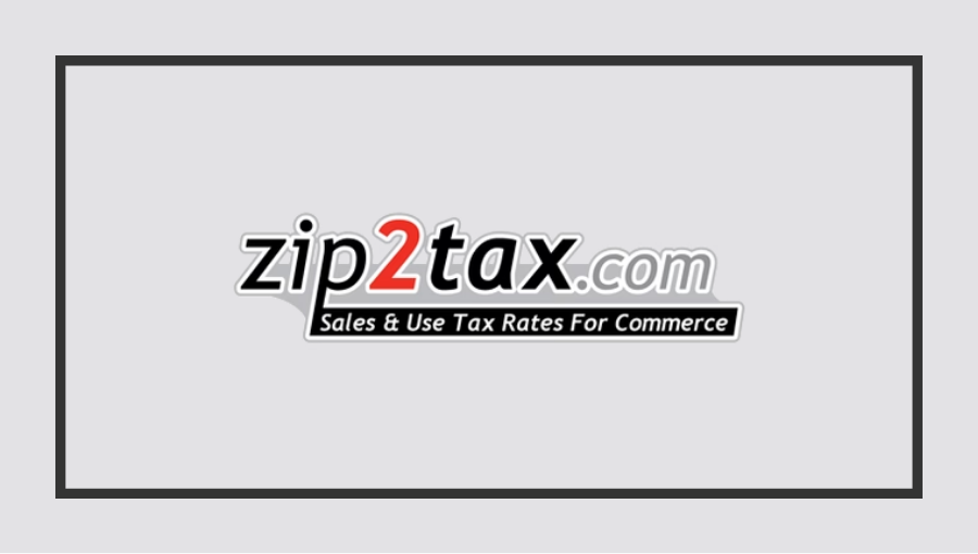 Zip2Tax