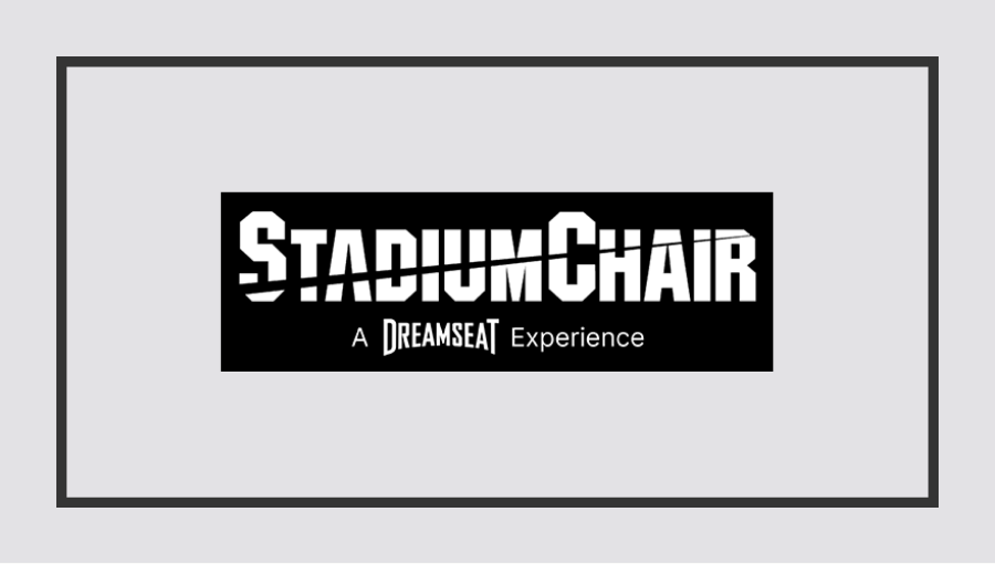 Stadium Chair