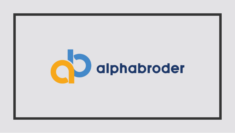 Alphabroder