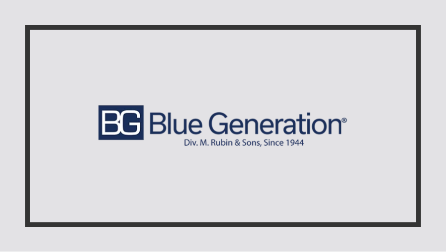Blue Generation
